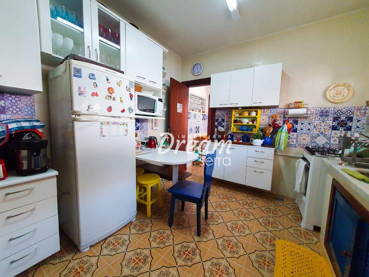 Casa de Condomínio à venda com 3 quartos, 174m² - Foto 17