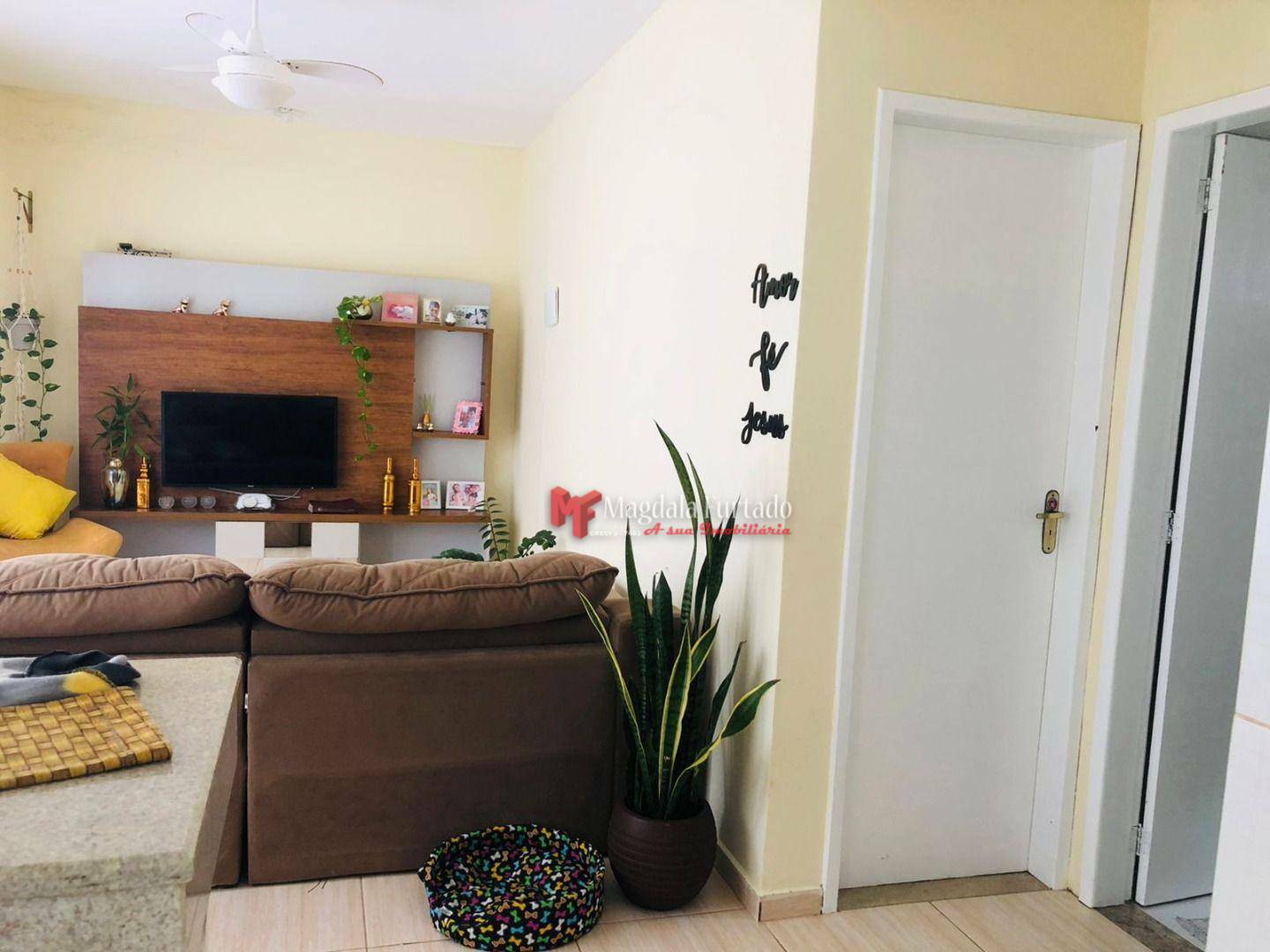 Casa à venda com 2 quartos, 100m² - Foto 19