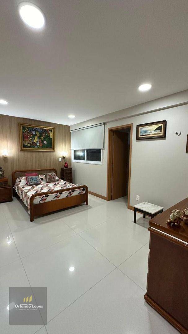 Apartamento à venda com 4 quartos, 258m² - Foto 12