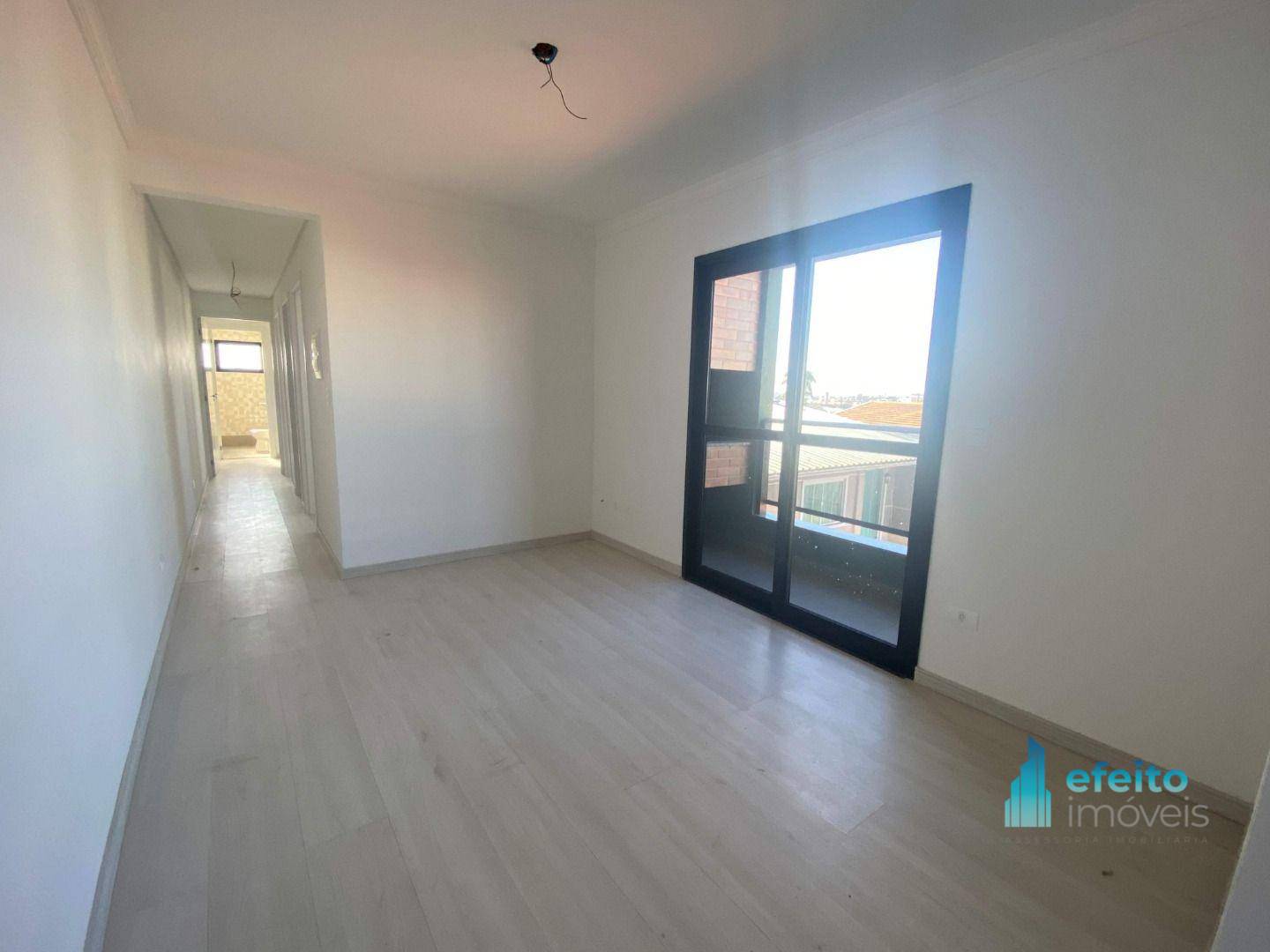 Apartamento à venda com 3 quartos, 60m² - Foto 2