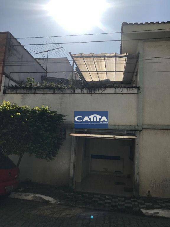 Sobrado para alugar com 3 quartos, 90m² - Foto 6