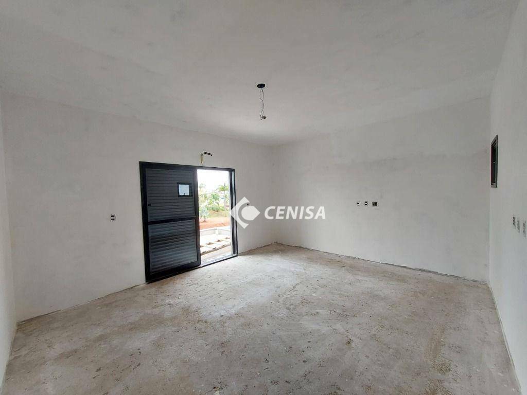 Casa de Condomínio à venda com 4 quartos, 280m² - Foto 13