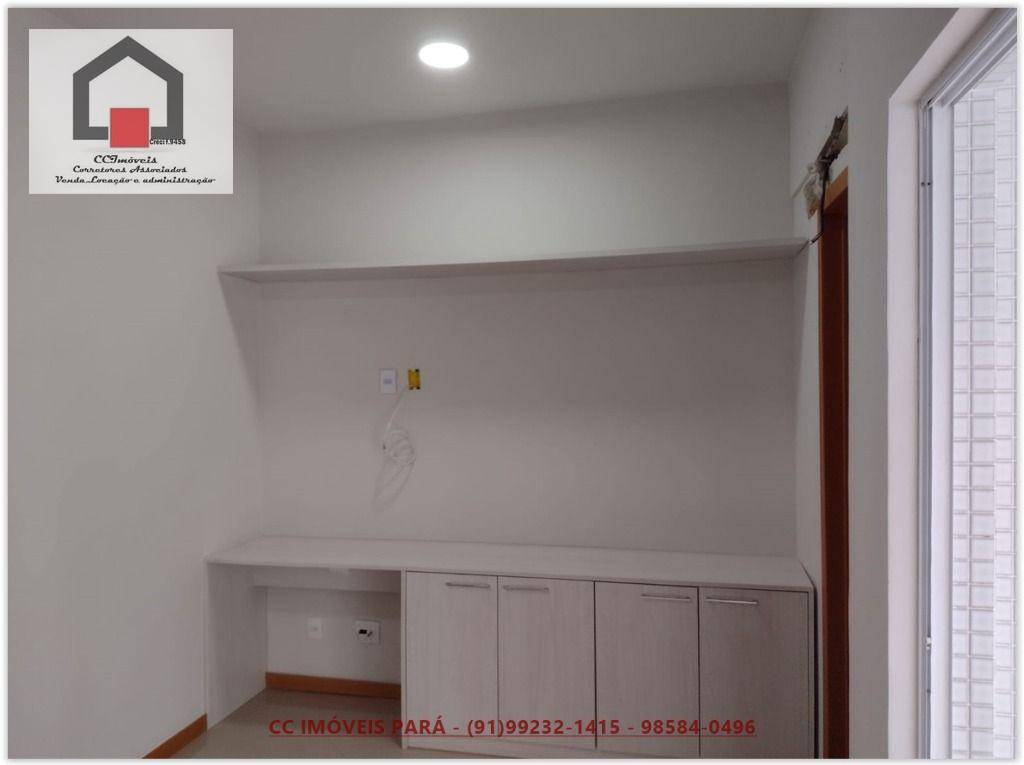 Apartamento para alugar com 3 quartos, 173m² - Foto 16