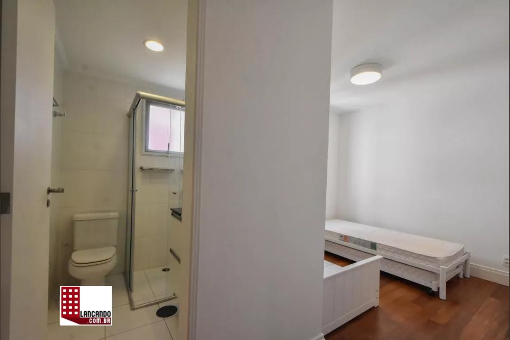 Apartamento à venda com 2 quartos, 98m² - Foto 9