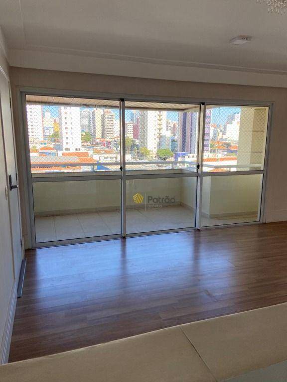 Apartamento à venda com 3 quartos, 128m² - Foto 9