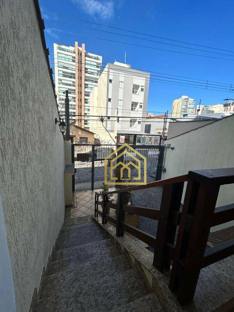 Sobrado à venda com 3 quartos, 291m² - Foto 6