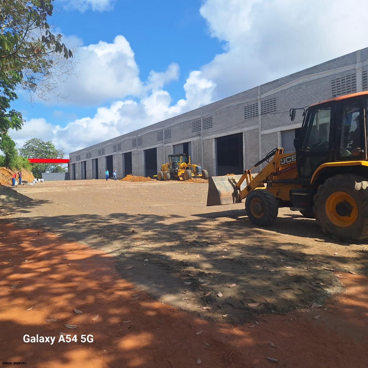 Depósito-Galpão-Armazém para alugar, 240m² - Foto 9