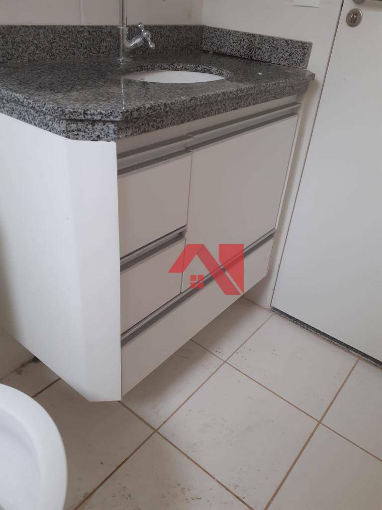 Apartamento à venda com 2 quartos, 47m² - Foto 5