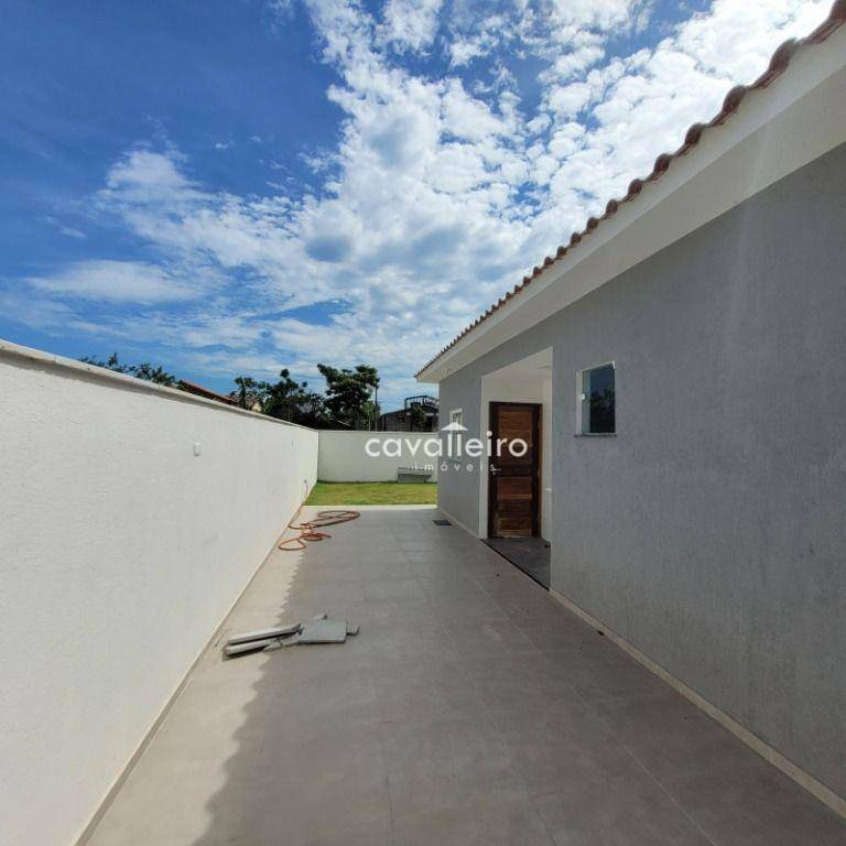 Casa de Condomínio à venda com 2 quartos, 74m² - Foto 5