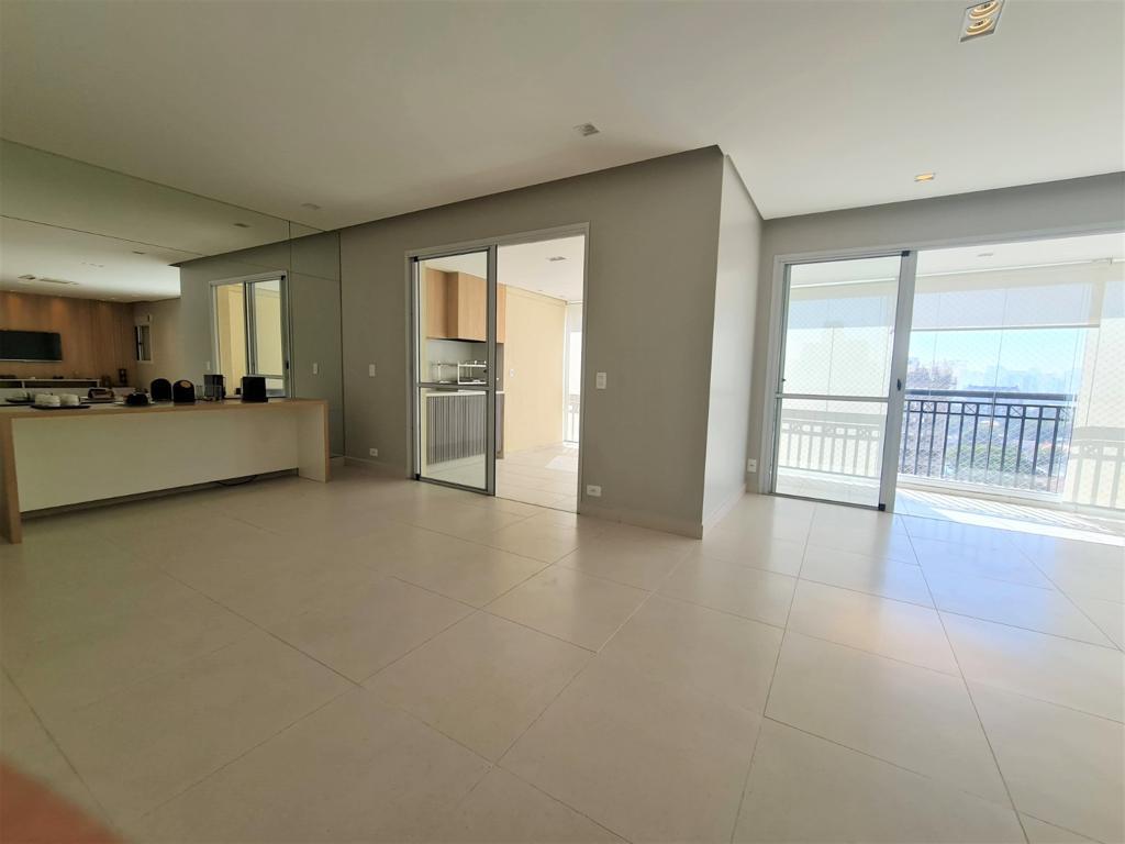 Apartamento à venda com 3 quartos, 178m² - Foto 1