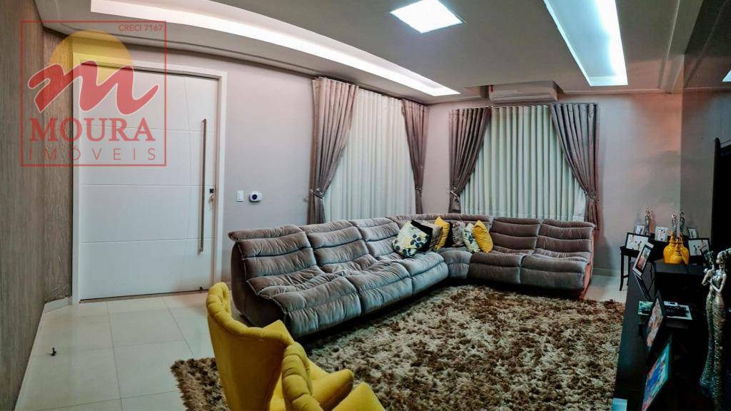 Casa à venda com 4 quartos, 360m² - Foto 3