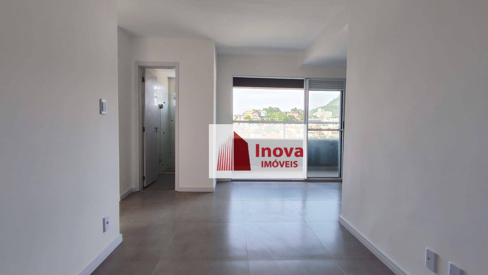 Apartamento à venda com 2 quartos, 54m² - Foto 6