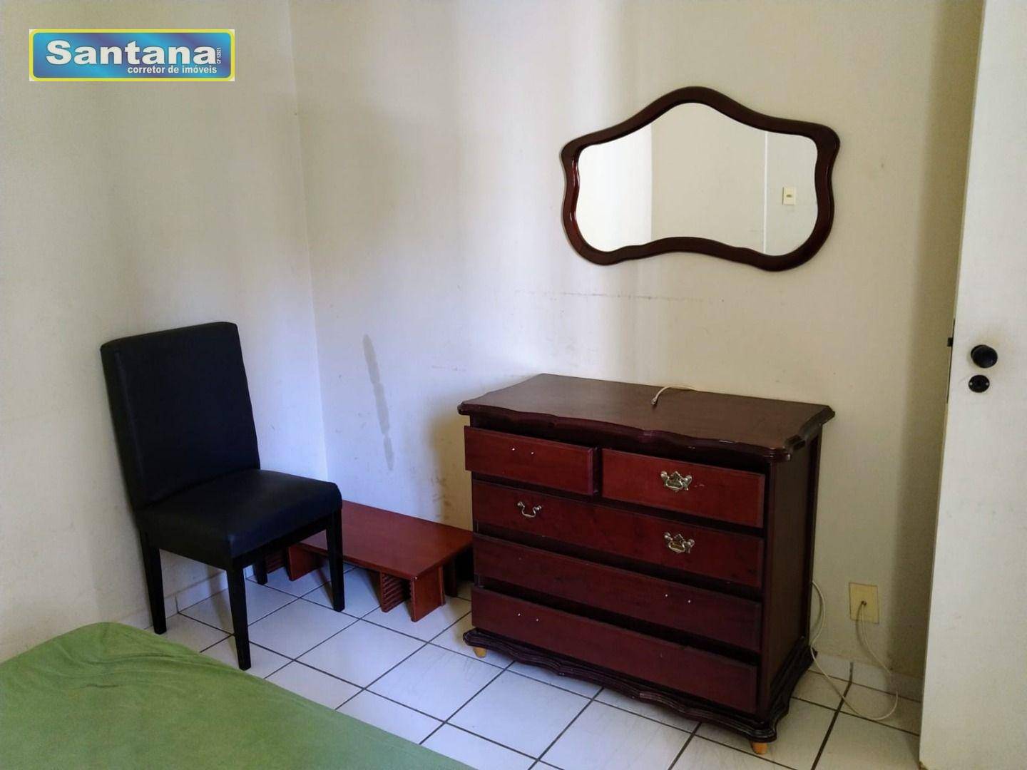 Apartamento à venda com 1 quarto, 44m² - Foto 6