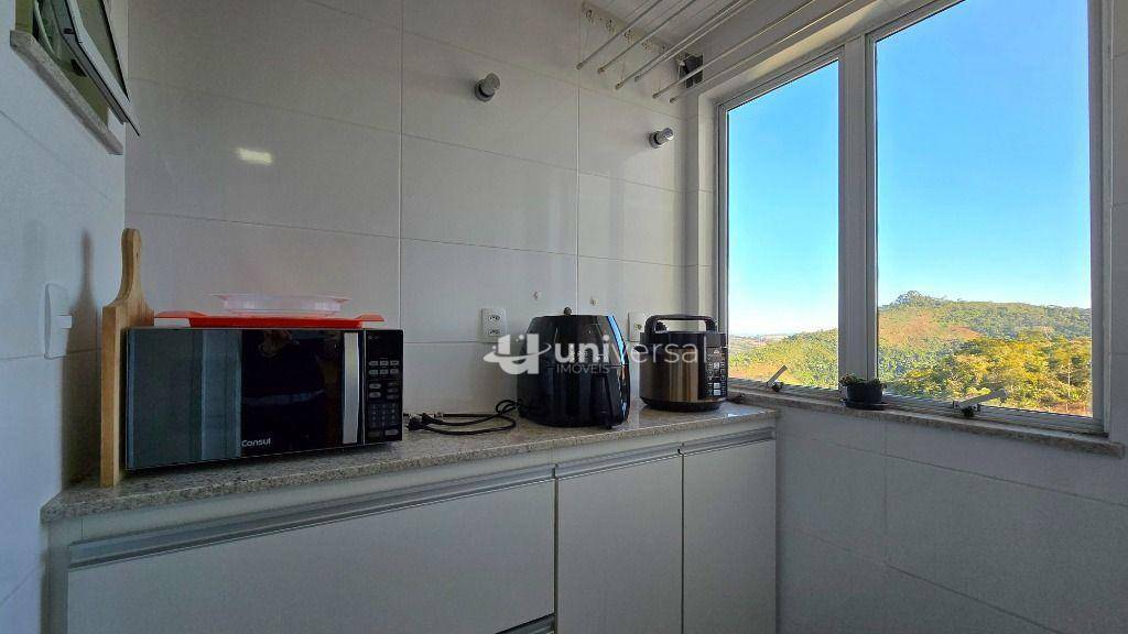 Apartamento à venda com 2 quartos, 107m² - Foto 19