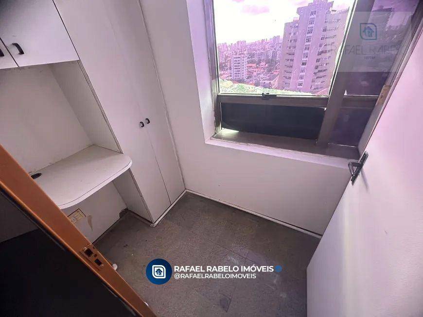 Conjunto Comercial-Sala à venda, 34m² - Foto 5
