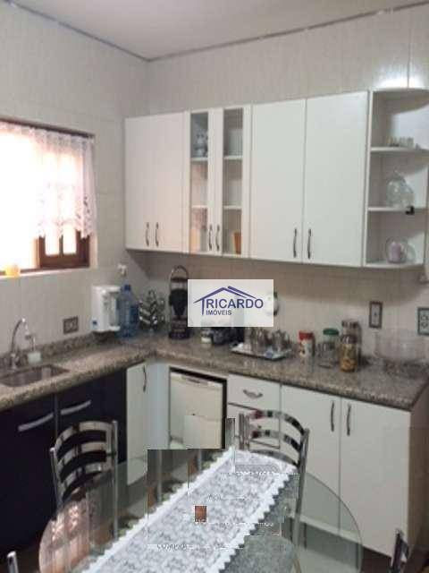 Sobrado à venda com 3 quartos, 160m² - Foto 5