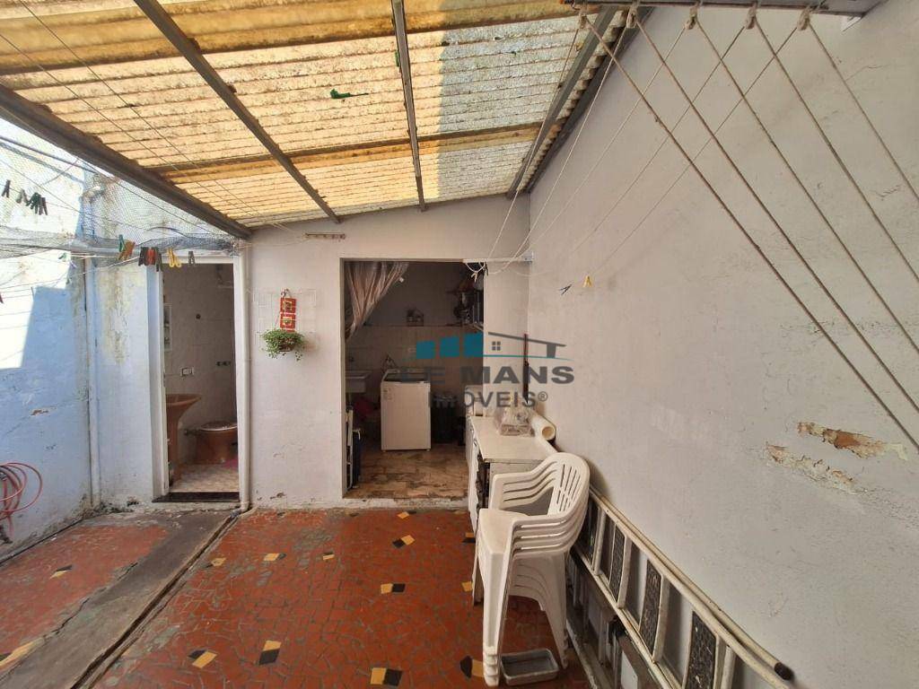 Casa à venda com 2 quartos, 126m² - Foto 14