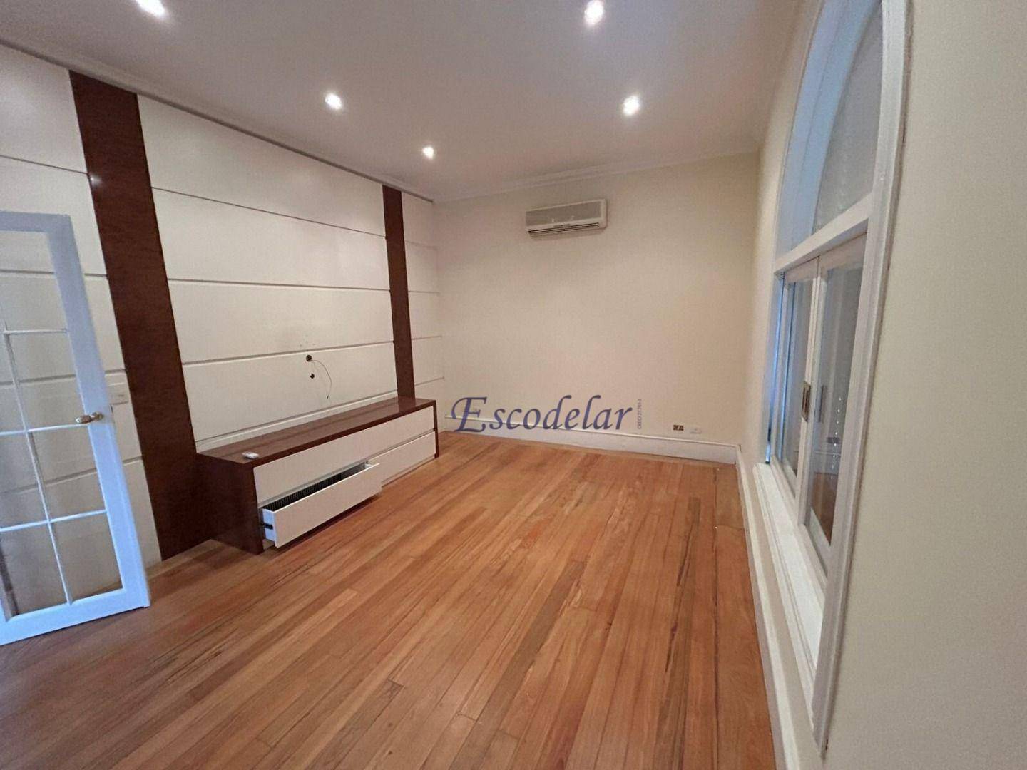 Casa de Condomínio para alugar com 4 quartos, 832m² - Foto 15