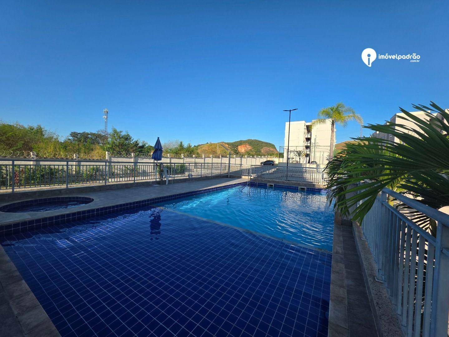 Apartamento para alugar com 2 quartos, 45m² - Foto 24