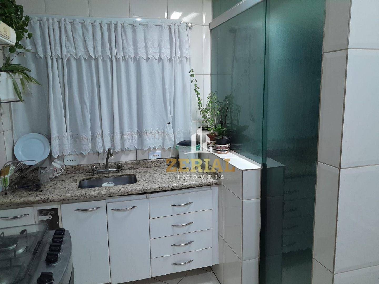 Apartamento à venda com 3 quartos, 82m² - Foto 9