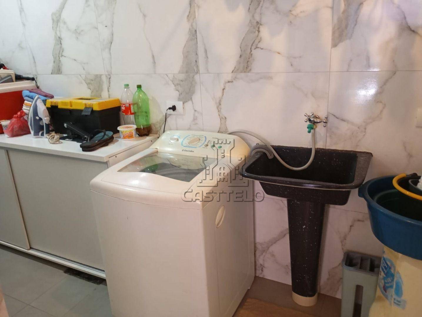 Casa à venda com 3 quartos, 150m² - Foto 20