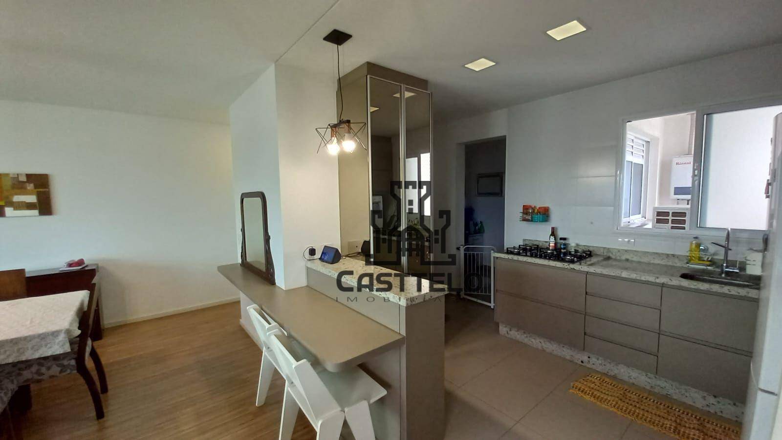 Apartamento à venda com 3 quartos, 124m² - Foto 10