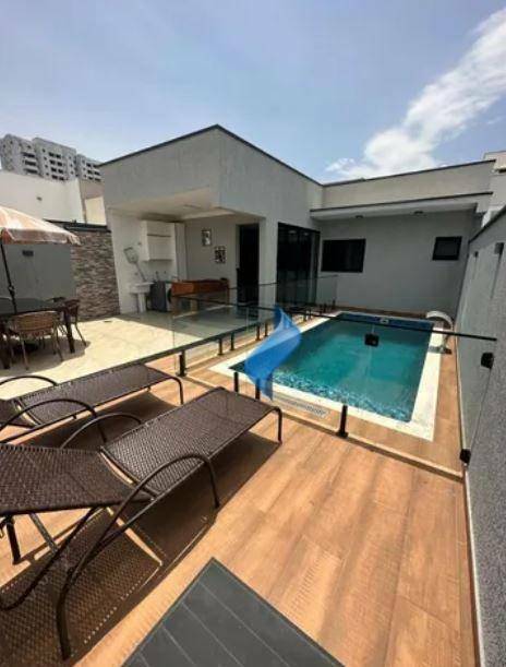 Casa de Condomínio à venda com 2 quartos, 163m² - Foto 17