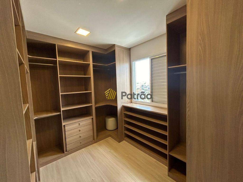 Apartamento à venda com 3 quartos, 80m² - Foto 5