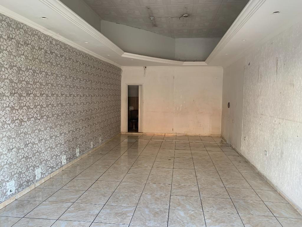 Loja-Salão para alugar, 40m² - Foto 13