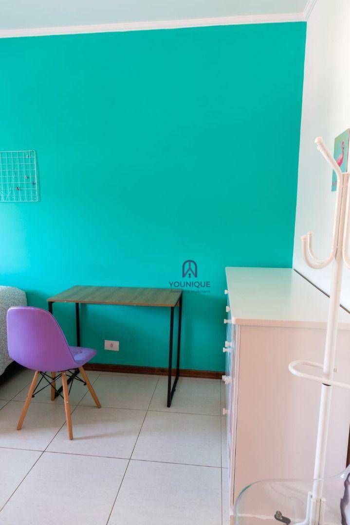 Casa à venda com 3 quartos, 219m² - Foto 25