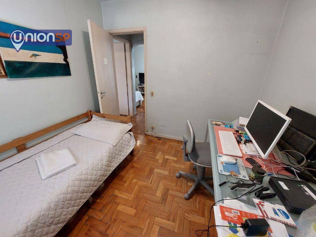 Apartamento à venda com 2 quartos, 72m² - Foto 8