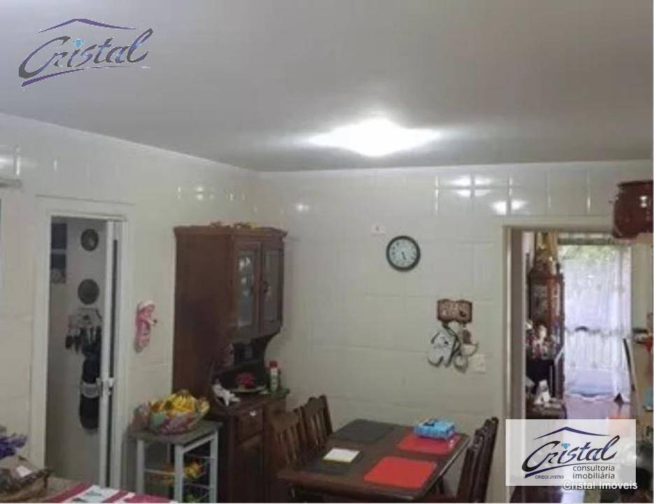 Apartamento à venda com 4 quartos, 179m² - Foto 5