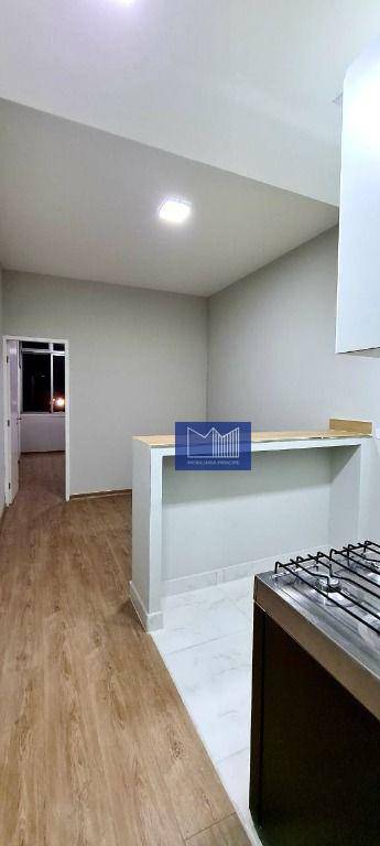 Apartamento para alugar com 1 quarto, 50m² - Foto 7