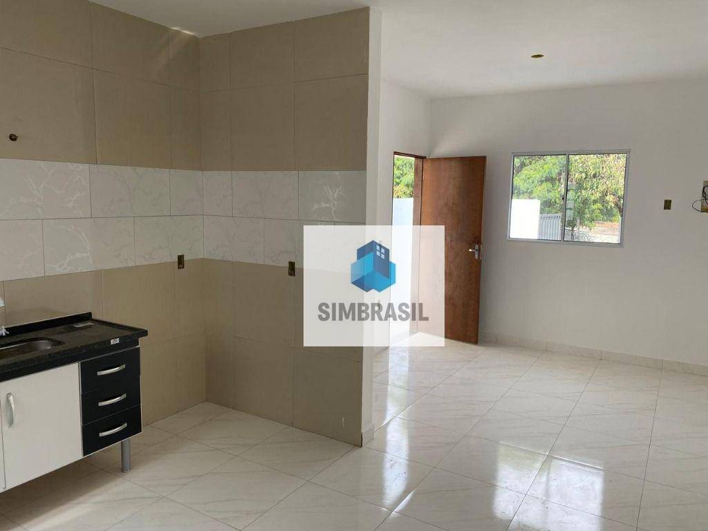 Casa à venda com 2 quartos, 60m² - Foto 17