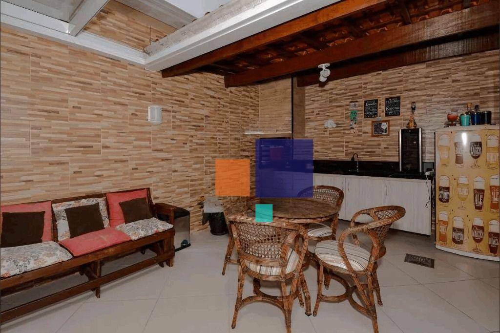 Casa de Condomínio à venda com 3 quartos, 143m² - Foto 39