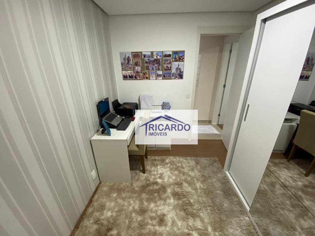 Apartamento à venda com 2 quartos, 86m² - Foto 3