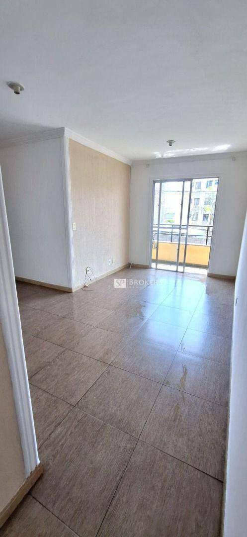 Apartamento à venda com 3 quartos, 60m² - Foto 1