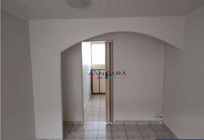 Apartamento à venda com 3 quartos, 63m² - Foto 8