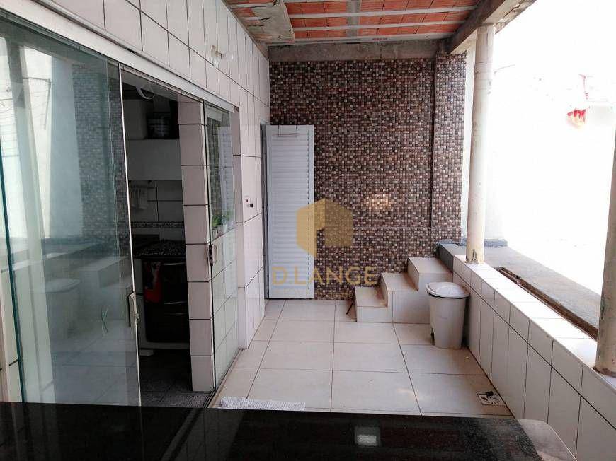 Casa à venda com 3 quartos, 163m² - Foto 12