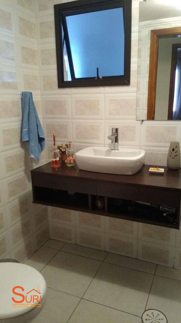 Apartamento à venda com 3 quartos, 75m² - Foto 8