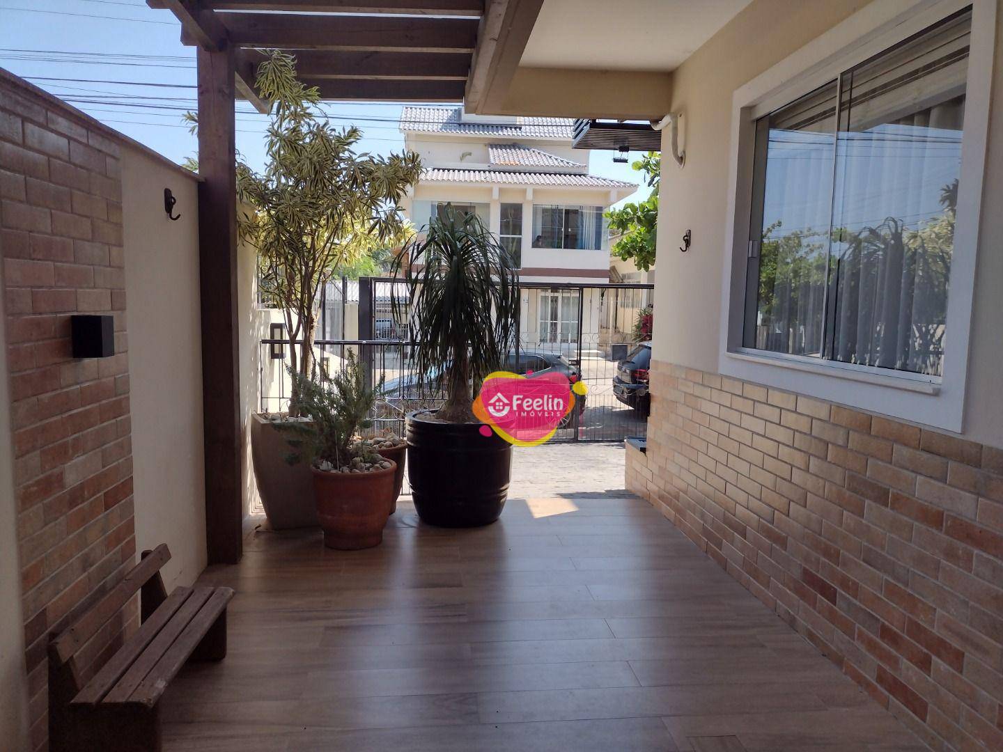 Casa, 3 quartos, 147 m² - Foto 4