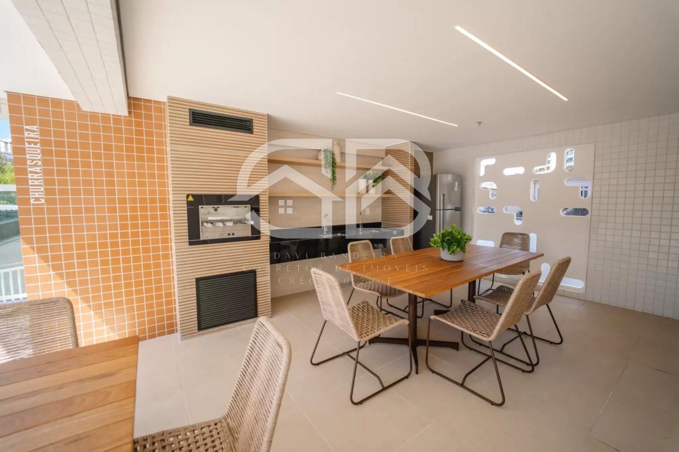 Apartamento à venda com 3 quartos, 117m² - Foto 23