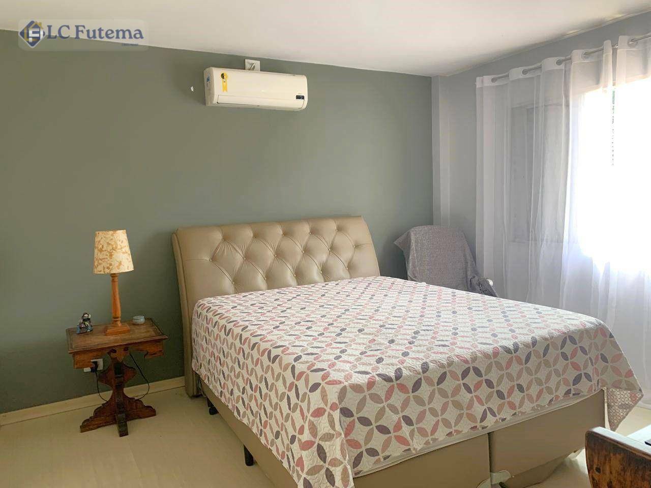 Casa de Condomínio à venda com 3 quartos, 210m² - Foto 21