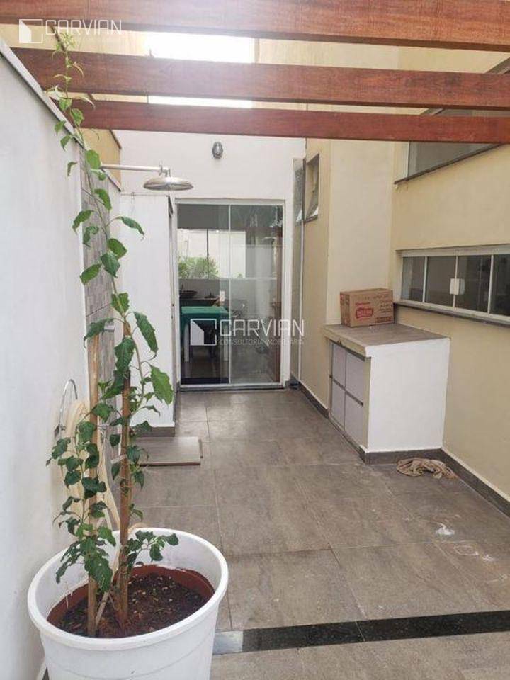 Casa de Condomínio à venda com 3 quartos, 189m² - Foto 39