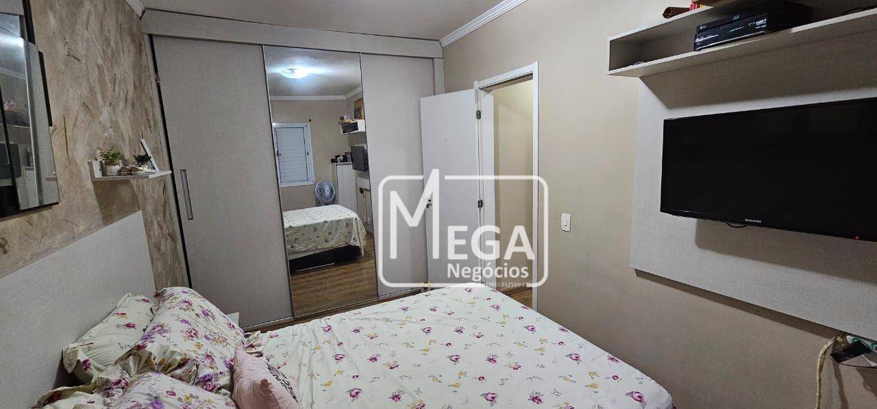 Apartamento à venda com 2 quartos, 56m² - Foto 9