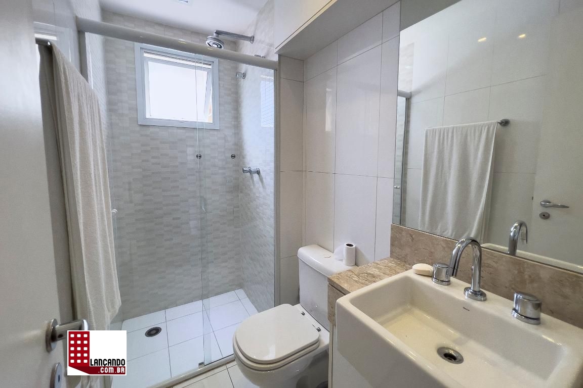 Apartamento à venda com 2 quartos, 89m² - Foto 12