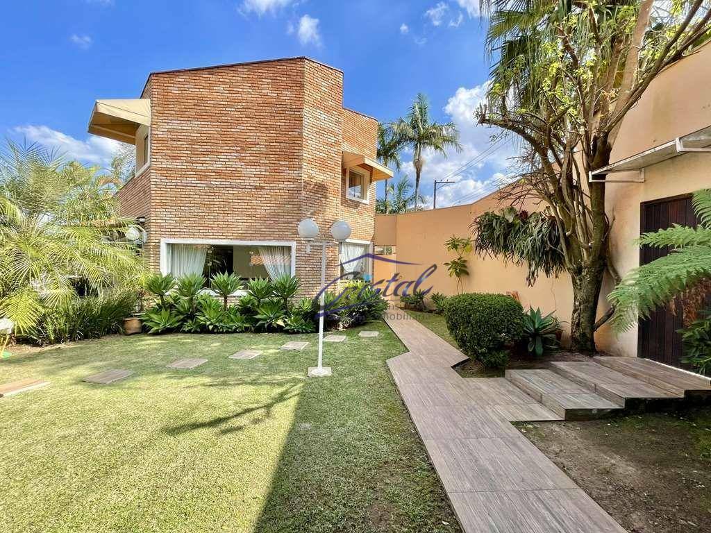 Casa de Condomínio à venda com 4 quartos, 800m² - Foto 21