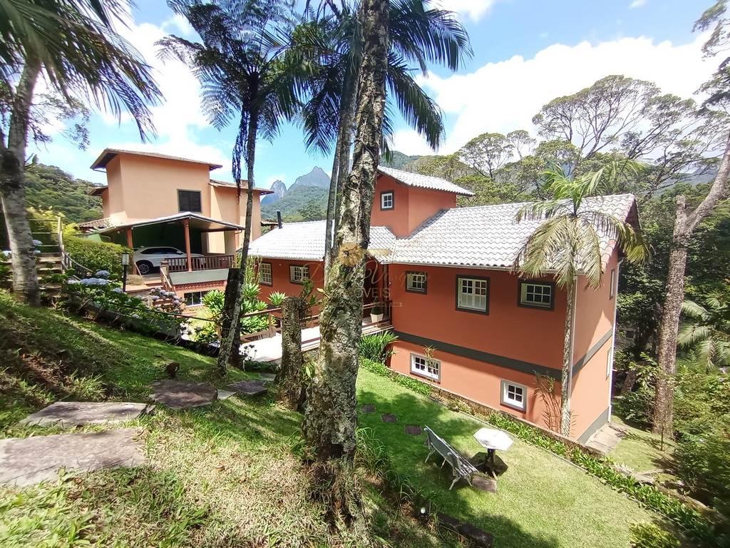 Casa de Condomínio à venda com 4 quartos, 1023m² - Foto 2