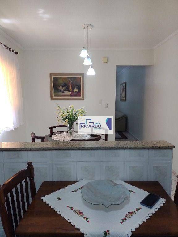 Sobrado à venda com 3 quartos, 155m² - Foto 6