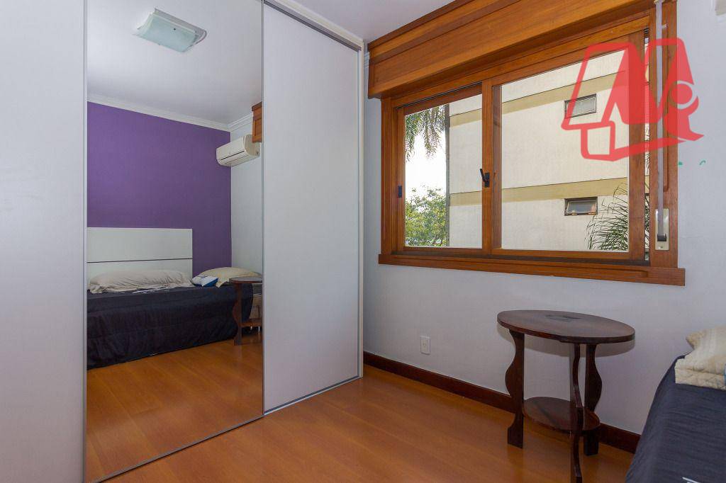 Apartamento à venda com 3 quartos, 130m² - Foto 20